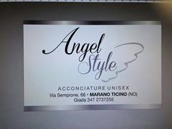 Angel Style, Marano Ticino orari di apertura