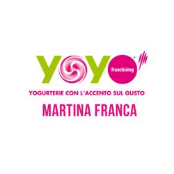 Yoyò Martina Franca, orari di apertura