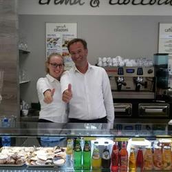 Crema e Cioccolato Sondrio - Gelateria/Caffetteria, orari di apertura