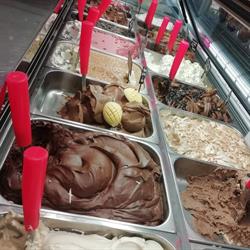 Gelateria Lo Scoiattolo Querceta, orari di apertura
