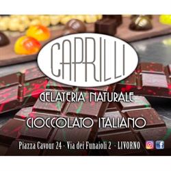 Gelateria Caprilli, Livorno orari di apertura