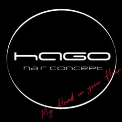 HAGO hair concept, Rivarolo Canavese orari di apertura