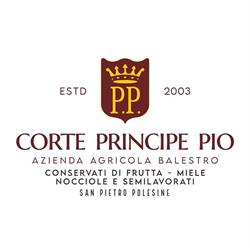 Corte Principe Pio società semplice agricola, Castelnovo Bariano orari di apertura
