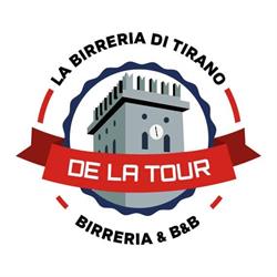 De la Tour Tirano, orari di apertura