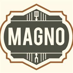 MAGNO, Roma orari di apertura