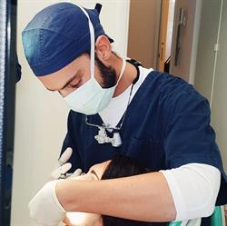 Studio Dentistico Dottor Simone Campanile, Latina orari di apertura