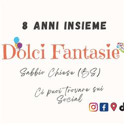 Dolci Fantasie Sabbio, Sabbio Chiese orari di apertura