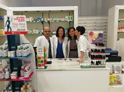 Farmacia TEMPI NUOVI, Cavallino orari di apertura