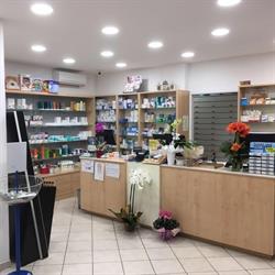 Farmacia San Francesco - Massa, orari di apertura