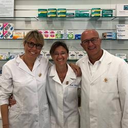 Farmacia Rossini Magenta, orari di apertura