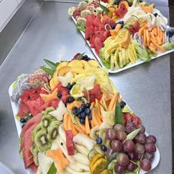 La Bottega della Frutta, Termini Imerese orari di apertura