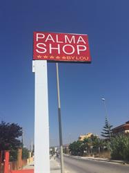 Palma Shop, Licata orari di apertura