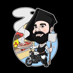 Pizzeria dall'Amico, Usini orari di apertura