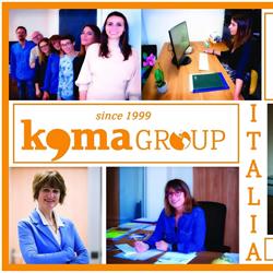 Komalingua Italia srl, Civitanova Marche orari di apertura