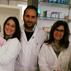 Farmacia San Giorgio Piana degli Albanesi, orari di apertura