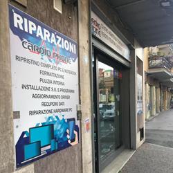 CardioPhone, Maddaloni orari di apertura