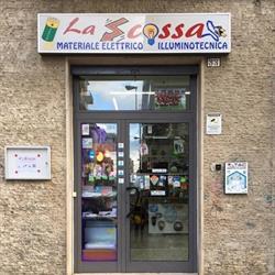 La Scossa - materiale elettrico, Foggia orari di apertura