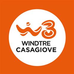 Wind/Tre Casagiove, orari di apertura