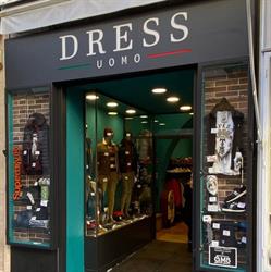 DRESS store, La Spezia orari di apertura