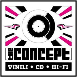 The Concept, Lecco orari di apertura