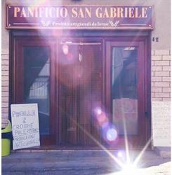 Panificio San Gabriele - casteldaccia via marsala, Casteldaccia orari di apertura