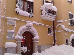B&B Stella del Nord, Sant'Elena Sannita orari di apertura