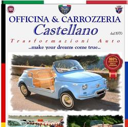 CARROZZERIA_ OFFICINA CASTELLANO, Maiori orari di apertura