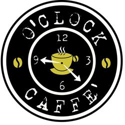 O'Clock Caffè, Sacrofano orari di apertura