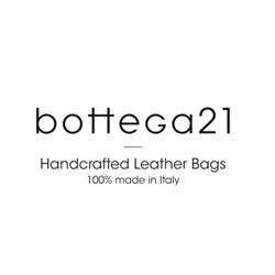 Bottega 21, Napoli orari di apertura