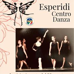 Esperidi Centro Danza & Pilates asd, Scandicci orari di apertura