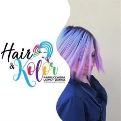 Hair & Kolor di Emanuela Cosmo, Trebaseleghe orari di apertura