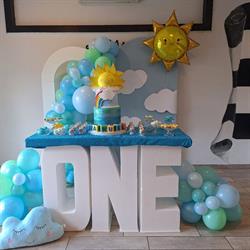 World Party Store, Baronissi orari di apertura