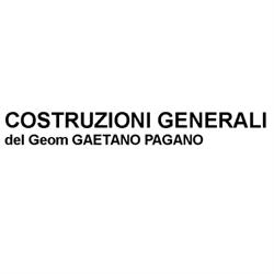 Costruzioni Generali del Geom Gaetano Pagano, Nocera Superiore orari di apertura