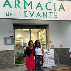 Farmacia del Levante, Maruggio orari di apertura