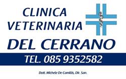Clinica Veterinaria Del Cerrano, Silvi Marina orari di apertura
