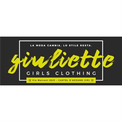 Giuliette Girls Clothing, Castel d'Azzano orari di apertura