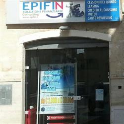 Epifin - Soluzioni Finanziarie, Torre Santa Susanna orari di apertura