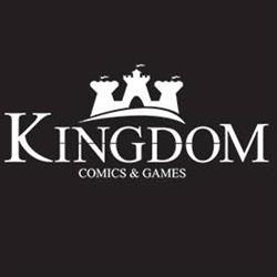 Kingdom Comics e Games Portici, orari di apertura