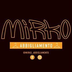 MIRKO Abbigliamento UOMO, Marsala orari di apertura