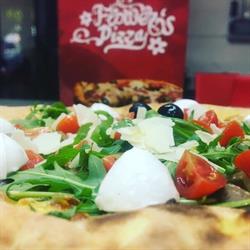 Flower's Pizza, Bosa orari di apertura