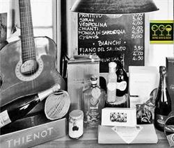 Ego Wine Bar, Romentino orari di apertura