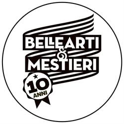 Belle Arti & Mestieri, Pescara orari di apertura