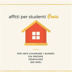 Affitti Per Studenti Pavia, orari di apertura