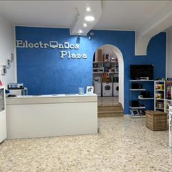 Electronics Plaza, San Marco in Lamis orari di apertura