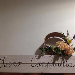 Forno Campanella, Ruffano orari di apertura