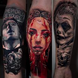 SACRIFICE tattoo studio, Castenedolo orari di apertura