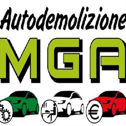 Autodemolizione MGA, Settimo Torinese orari di apertura