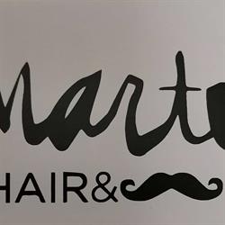 Marty Hair & Barber, Montecassiano orari di apertura
