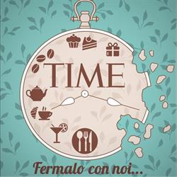 TIME Fermalo con noi, Padenghe sul Garda orari di apertura