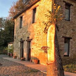 Agriturismo La tana del Picchio, Neviano degli Arduini orari di apertura
